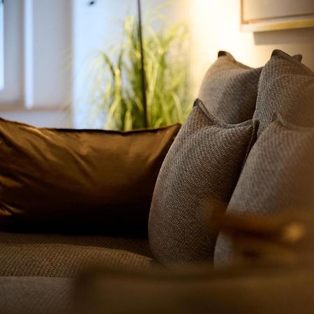 Ferienwohnung Stadtblick 弗伦斯堡 外观 照片