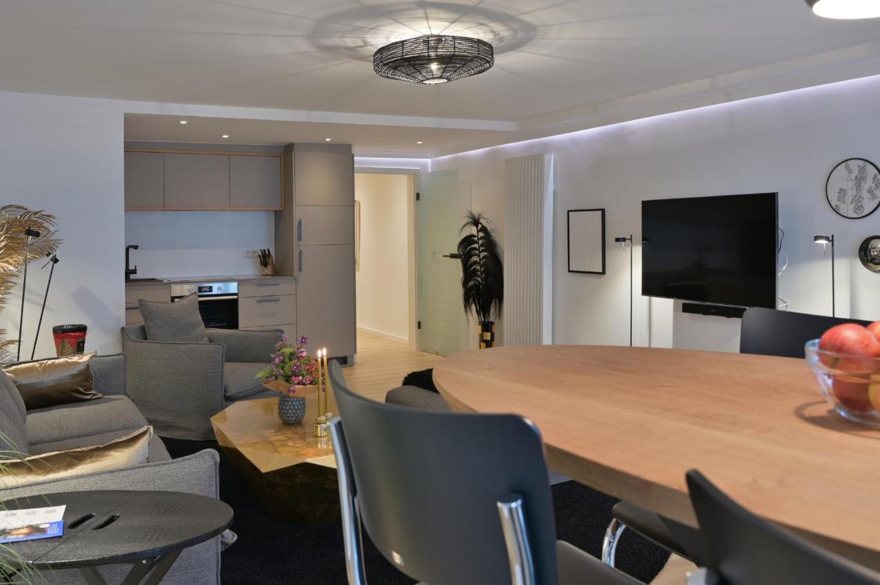 Ferienwohnung Stadtblick 弗伦斯堡 外观 照片