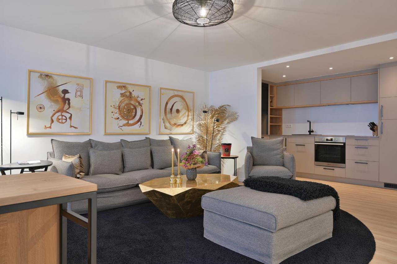 Ferienwohnung Stadtblick 弗伦斯堡 外观 照片